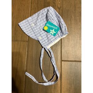 Huggalugs Hat-Bonnet